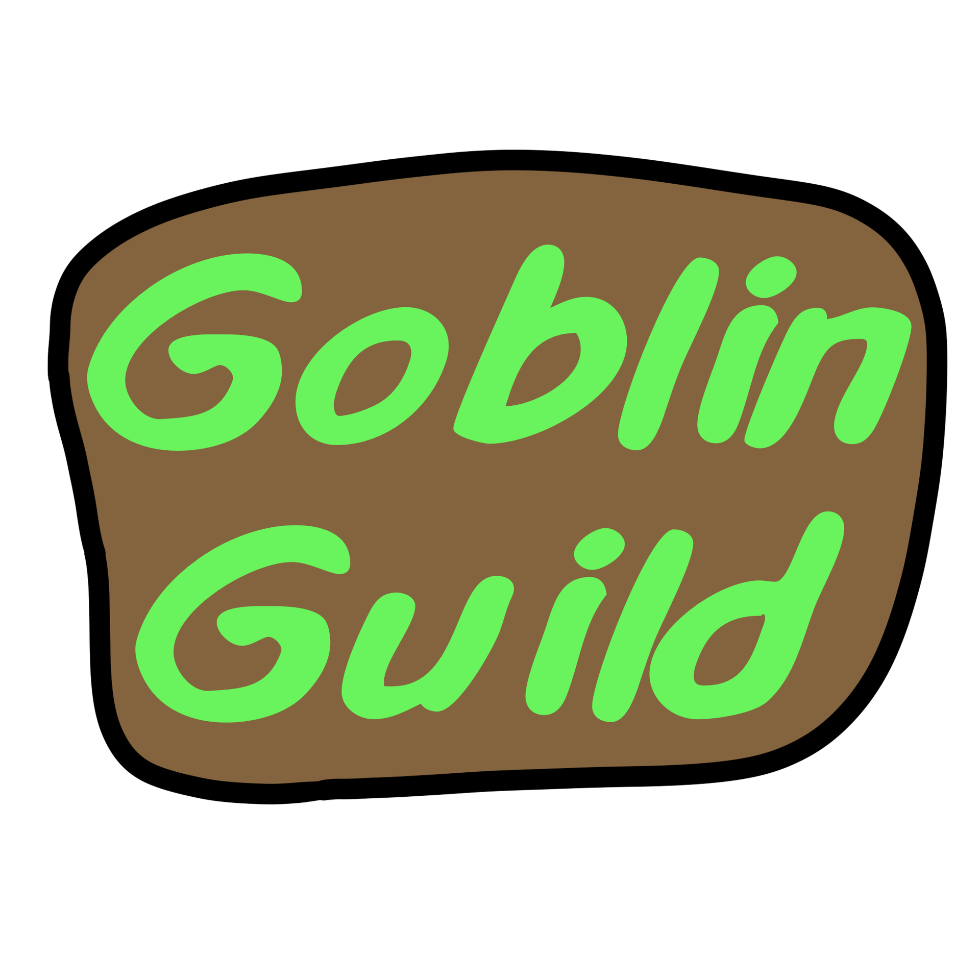 Goblin Guild